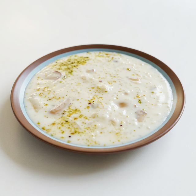 Kheer.