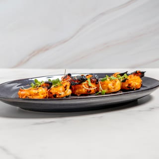 Tandoor Ka Jhinga